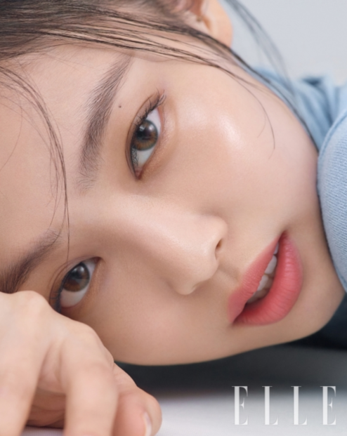 BLACKPINK成员JENNIE