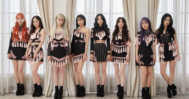 LOVELYZ 