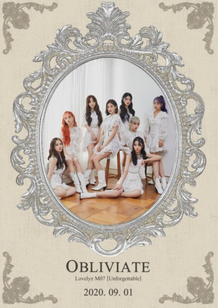 LOVELYZ 