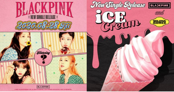 BLACKPINK 