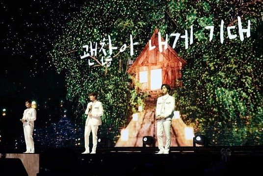 Super Junior-K.R.Y.