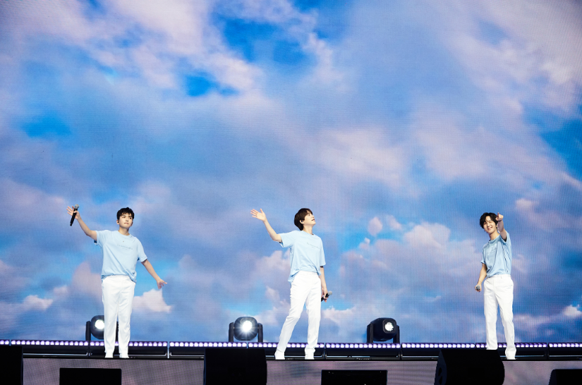 SUPER JUNIOR-K.R.Y.