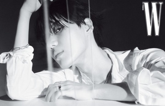 SHINee成员李泰民
