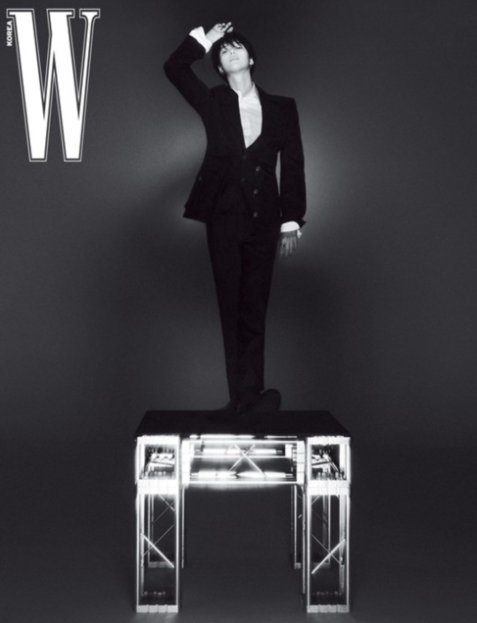 SHINee成员李泰民