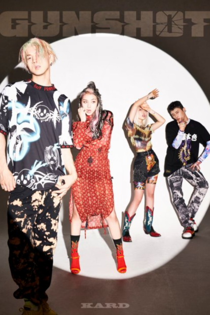KARD