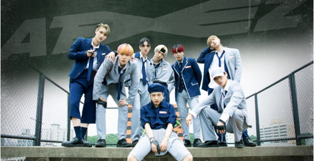 ATEEZ