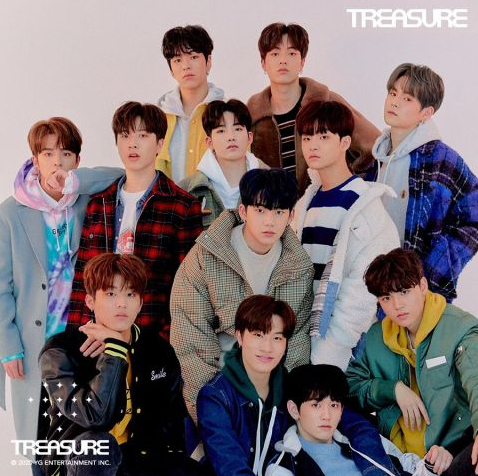 TREASURE