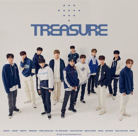 TREASURE