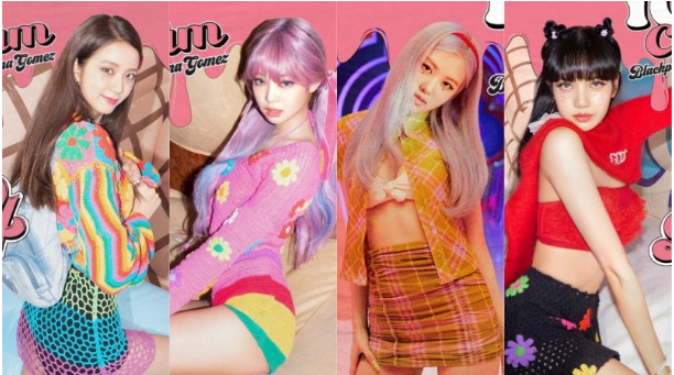 BLACKPINK