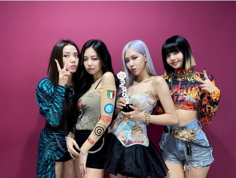 BLACKPINK
