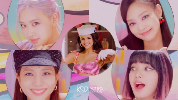 BLACKPINK 