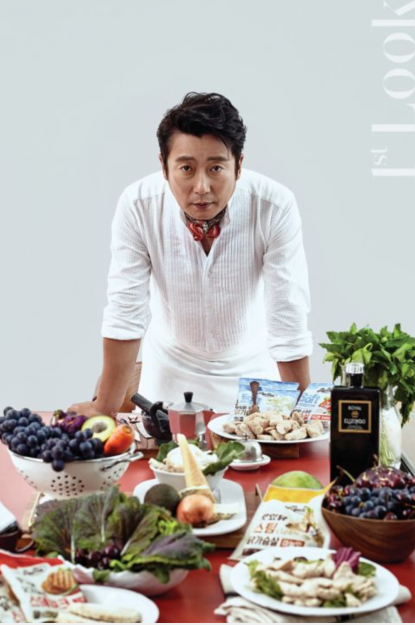 李寿根