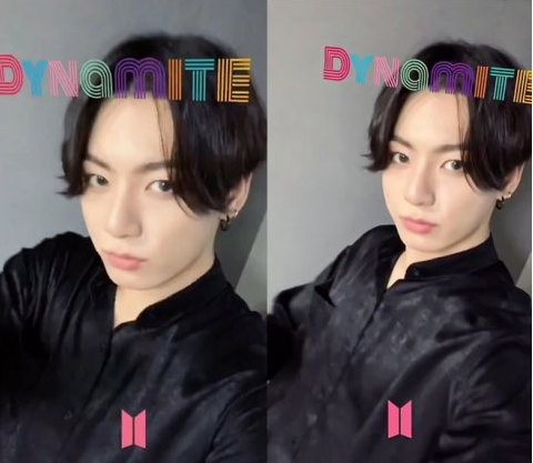 BTS柾国