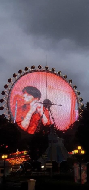 BTS柾国