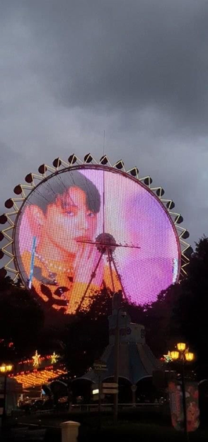 BTS柾国