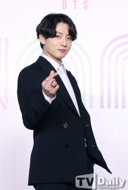 BTS柾国