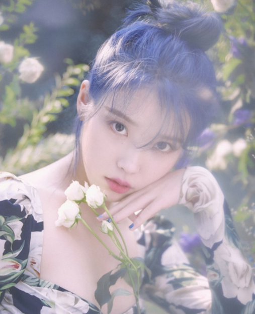 IU