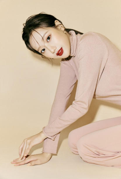 April李娜恩