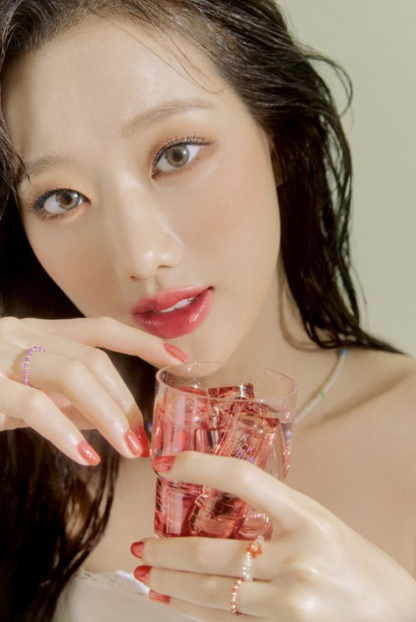 April李娜恩