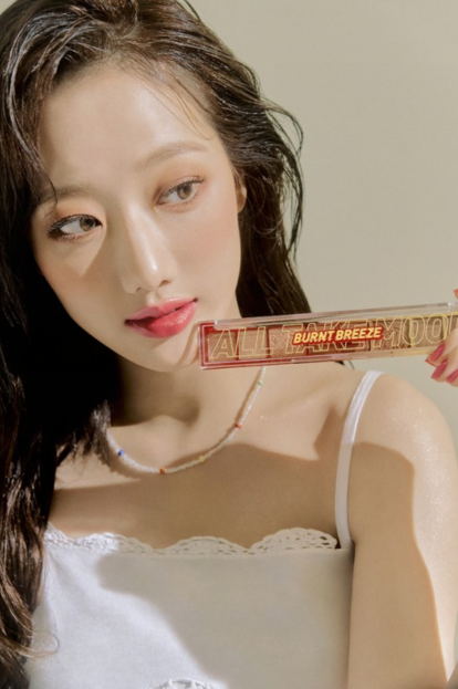 April李娜恩