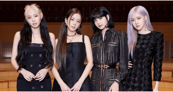 BLACKPINK 