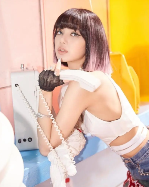 Lisa