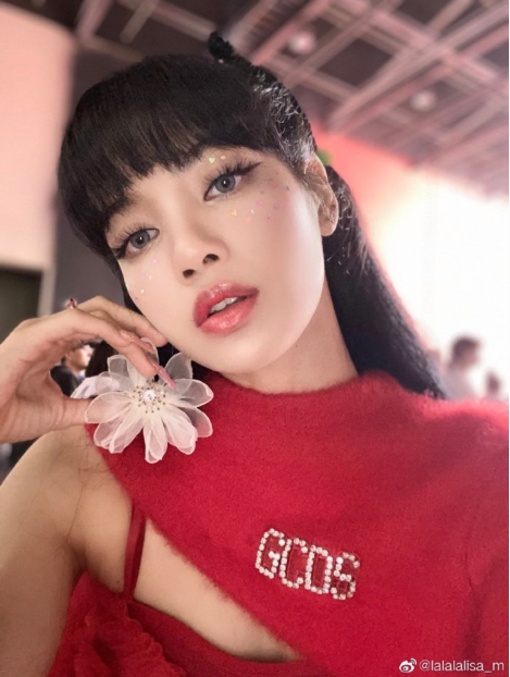 Lisa