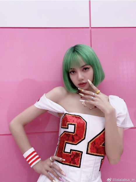 Lisa