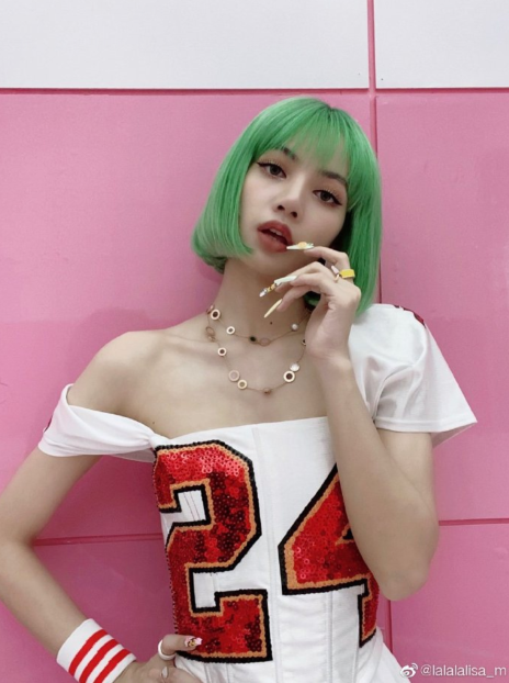 Lisa