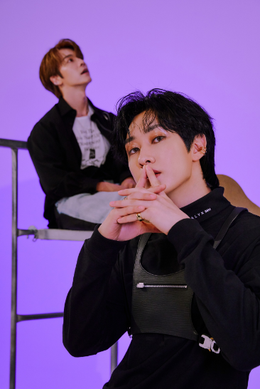 SUPER JUNIOR-D&E
