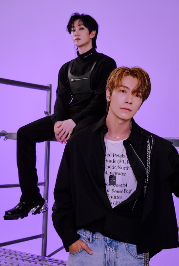 SUPER JUNIOR-D&E