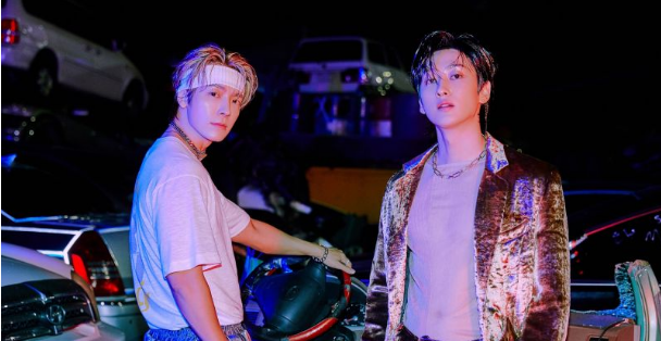 Super Junior-D&E 