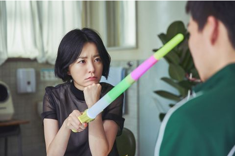 郑有美&南柱赫