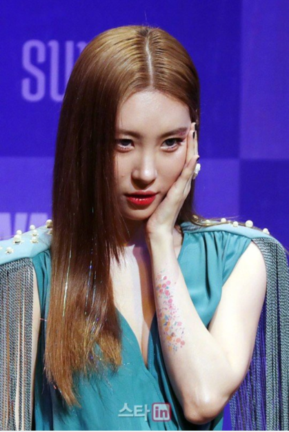 宣美
