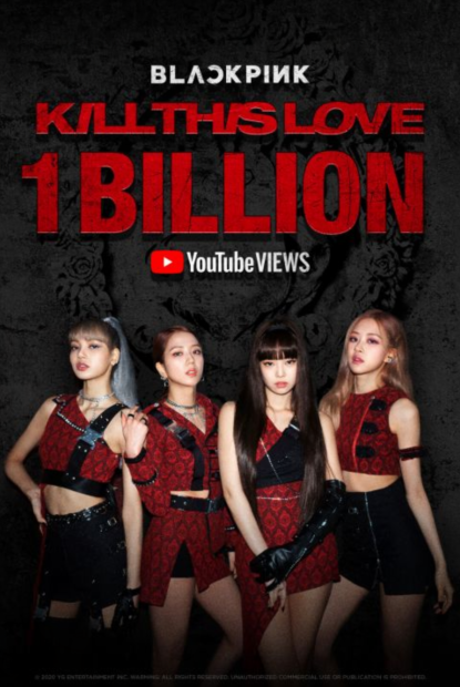 BLACKPINK