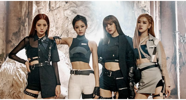 BLACKPINK