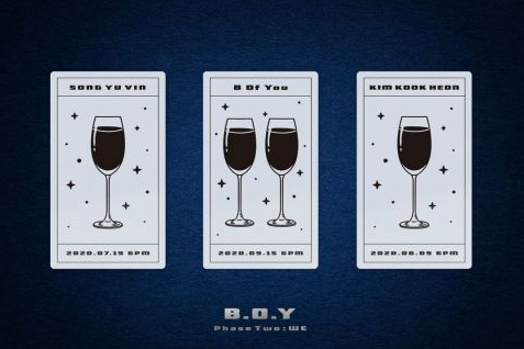 B.O.Y