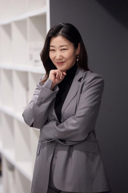 罗美兰