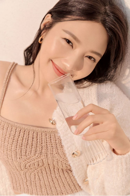 Redvelvet成员Joy