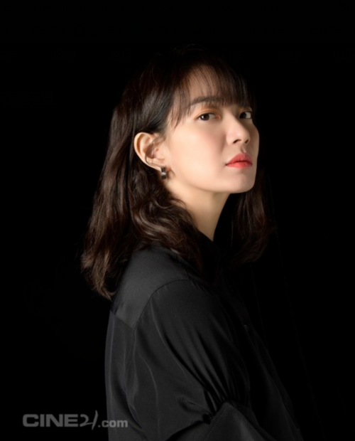 申敏儿