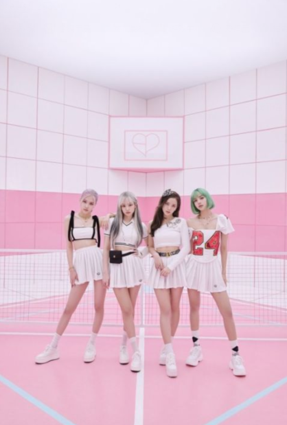 BLACKPINK