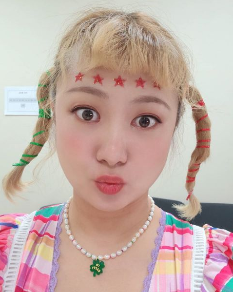 朴娜勑