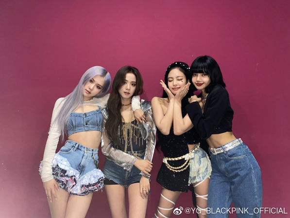 BLACKPINK