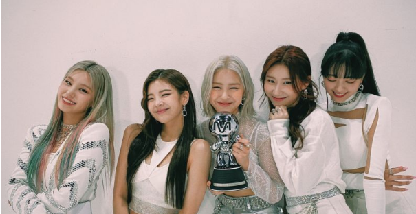 ITZY