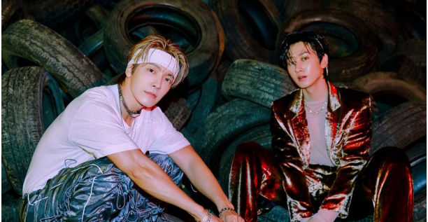 Super Junior-D&E