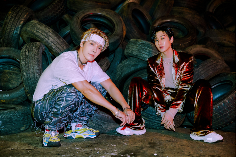 SUPER JUNIOR-D&E