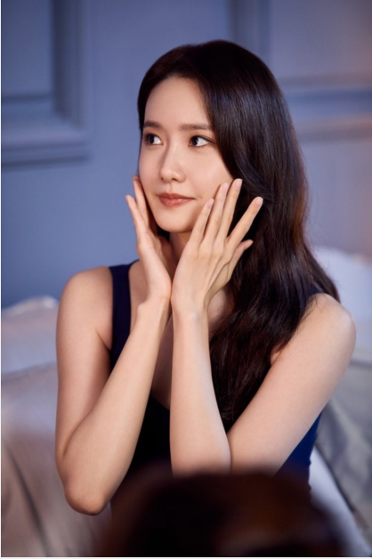少女时代林允儿