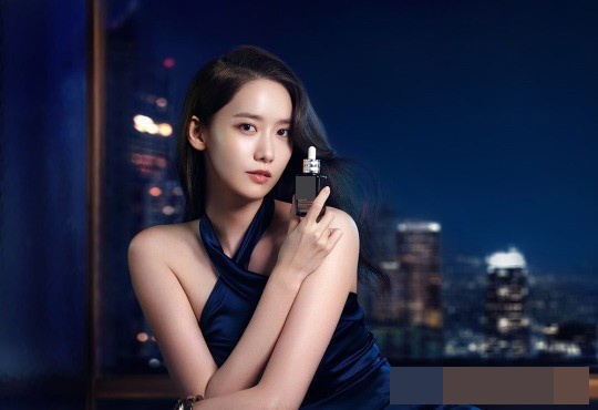 少女时代林允儿