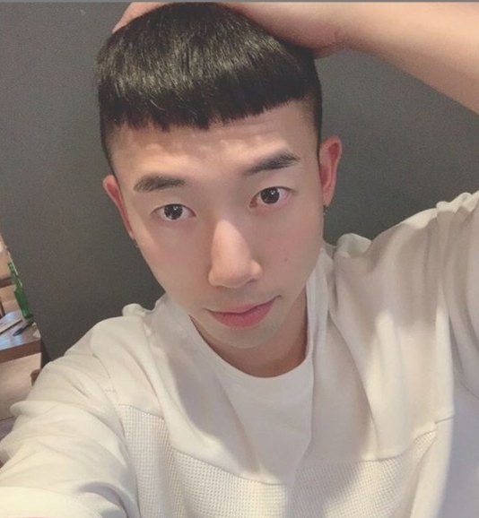 U-KISS成员Hoon