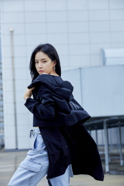 孙娜恩